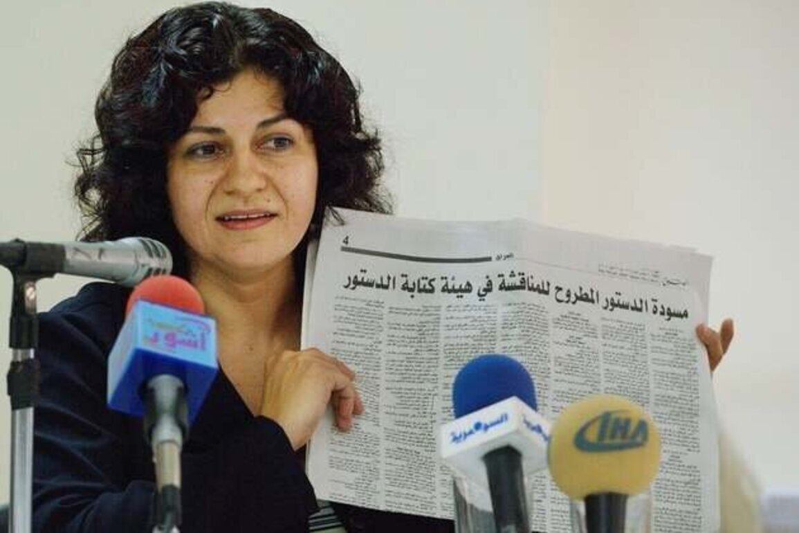 Iraq: Prominent Women's Rights Activist Assassinated