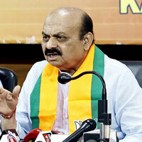 Karnataka MP Basavaraj Bommai seeks thorough probe into Ranya Rao case