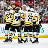 Kings' strong road record clashes with Penguins' dominant home form