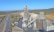 Cementos Balboa tem capacidade instalada de 1,6 milhão de toneladas por ano/Divulgação