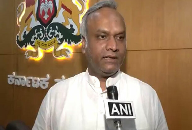 "Bring out Muslim angle to sustain their livelihood": Karnataka Minister Priyank Kharge attacks BJP