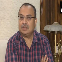 "Decision of the hall owners": TMC's Kunal Ghosh on alleged "unofficial ban" on 'The Bengal Files'