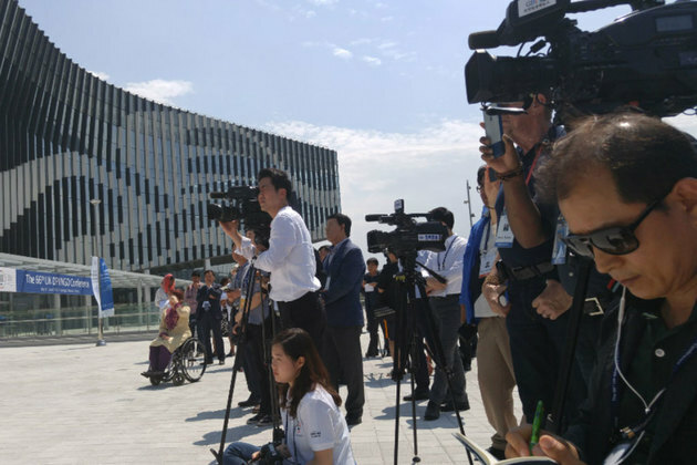 DPI/NGO: UN and civil society set to kick off conference on global citizenship as keystone for sustainable development