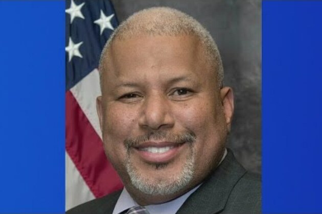 Dallas appoints veteran DEA agent as new chief
