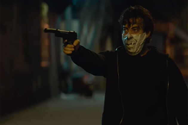 Kennedy trailer: Rahul Bhat wreaks havoc as a cold-blooded hitman