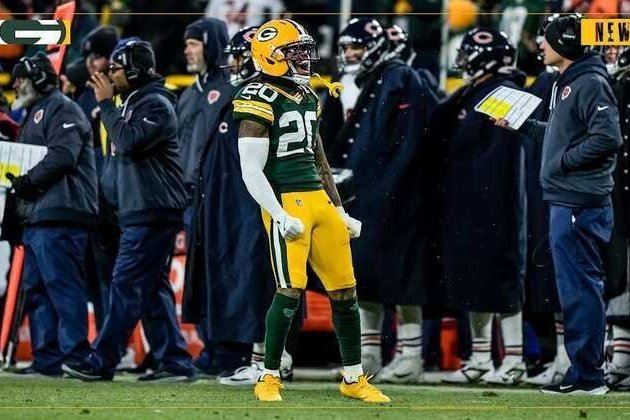 Javon Bullard's breakout season rooted in toughness