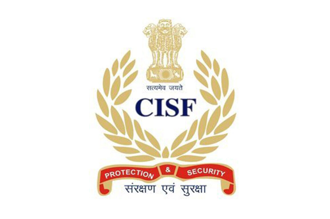 CISF officer saves cardiac patient life at Imphal Airport; Passenger now stable