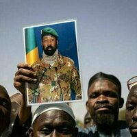 Mali : comment le regime militaire mobilise l'histoire et les emotions populaires