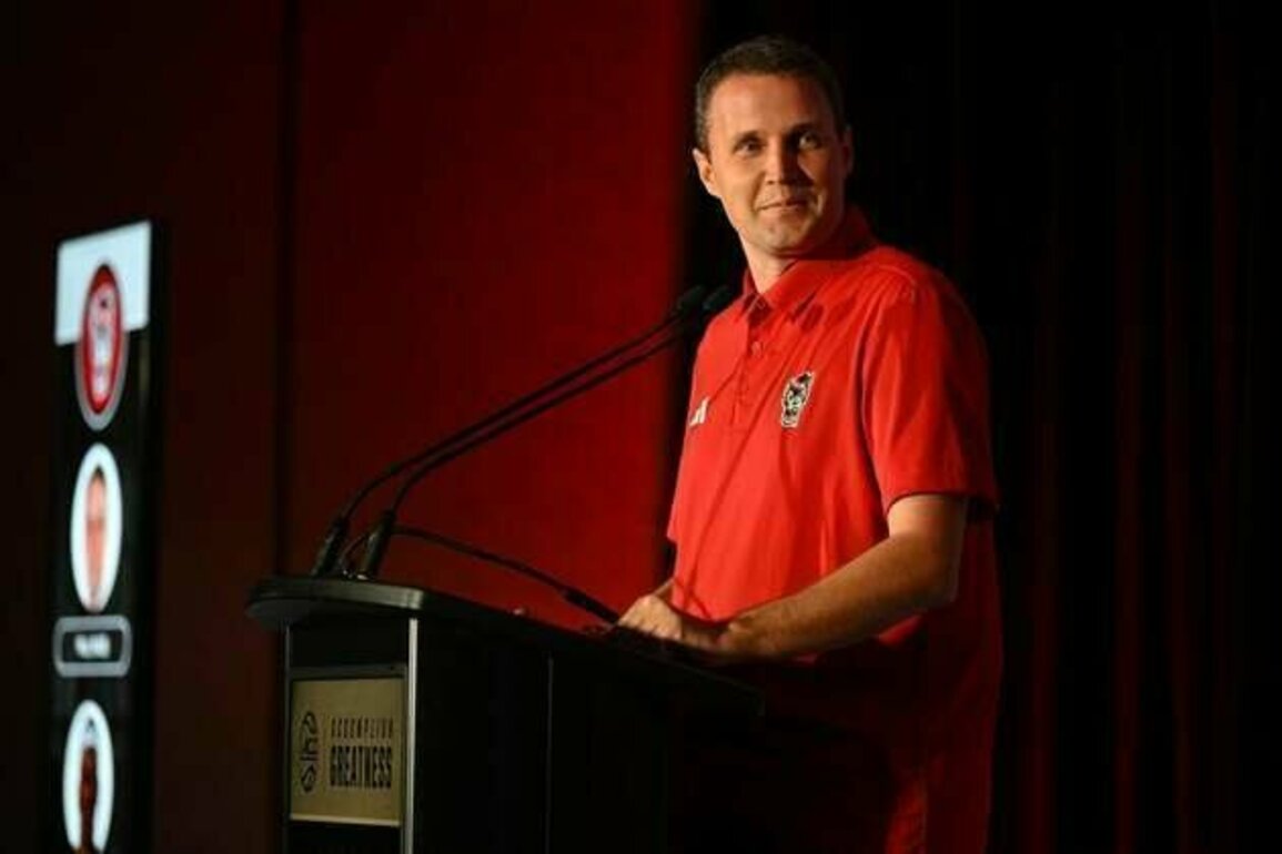 Matchup with UAB presents 'different opportunity' for NC State