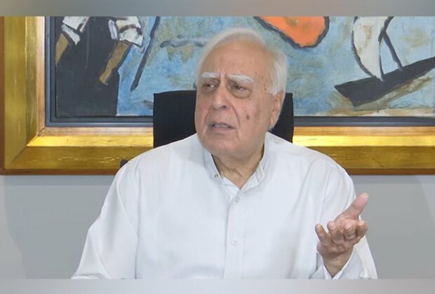 "SIT should be constituted to probe the matter," Kapil Sibal on electoral bonds