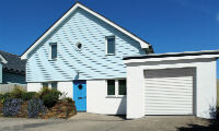 Garage doors for coastal properties?