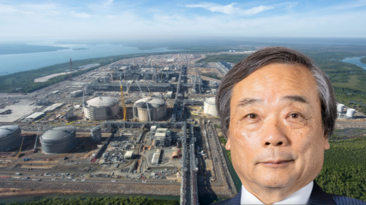 INPEX boss fires warning shot over continued investment. 