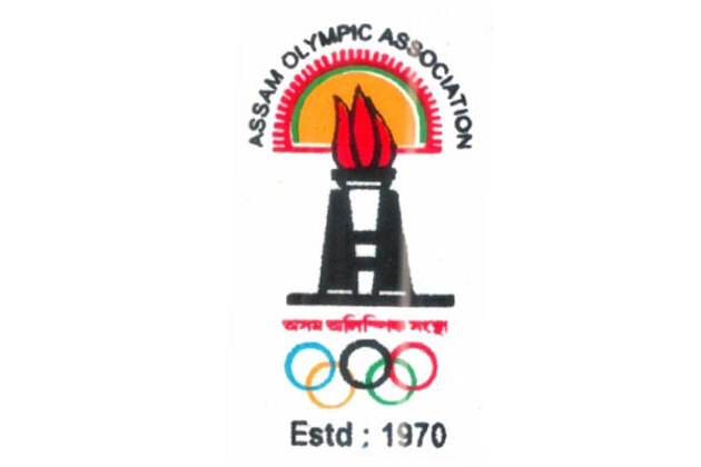 Assam Olympic Association launches Bhogeswar Baruah National Sports Awards