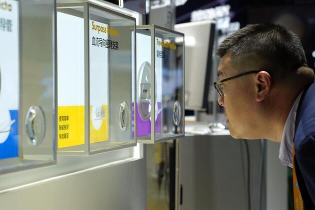 Update: China expands surgical device bulk purchases in bid to cut healthcare costs