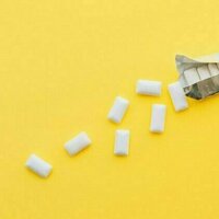 Chewing gum: another way for microplastics to enter your body?