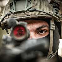 Israel's youth bearing the brunt of Gazan war
