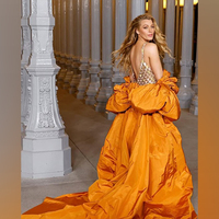 Blake Lively granted protective order amid Justin Baldoni legal battle