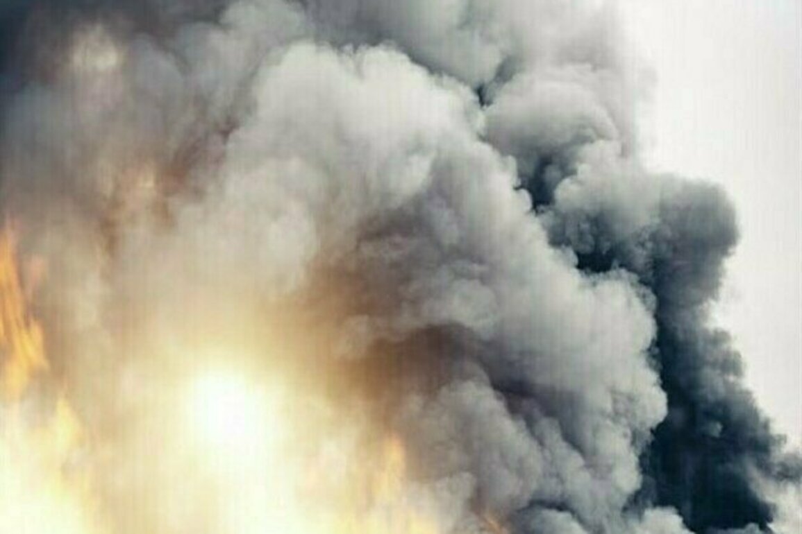 13 Killed in Indonesian Army Ammunition Disposal Blast