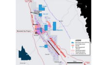 Blue Energy unveils 36% increase in Sapphire 2P gas reserves