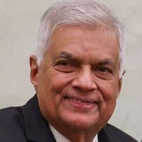 Wickremesinghe becomes first ex-president to be arrested in Sri Lanka