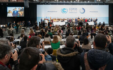 What does success look like for COP26?