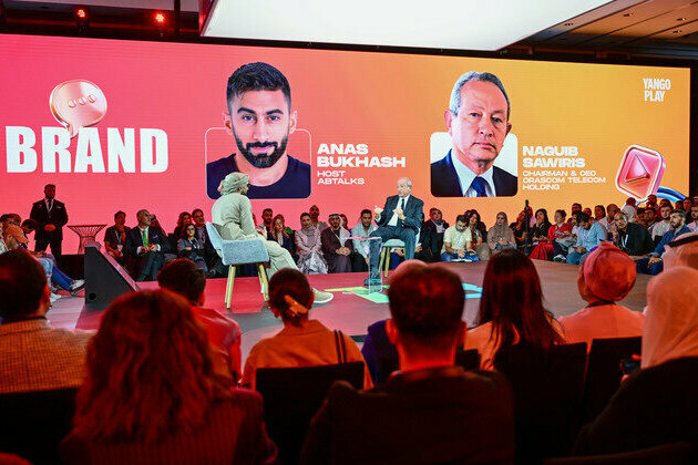 Third edition of '1 Billion Followers Summit' kicks off in Dubai