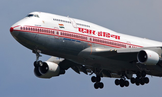 'Rat on a plane' forces Air India flight to turn back 'Rat on a plane' forces Air India flight to turn back