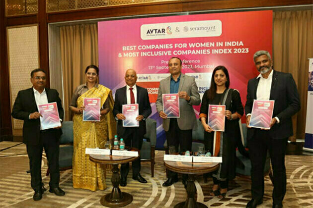 Gender diversity records a high, says Avtar Groups study