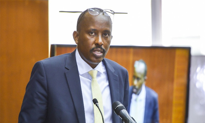 Sh354b August tax surplus sign of recovery - URA Sh354b August tax surplus sign of recovery - URA