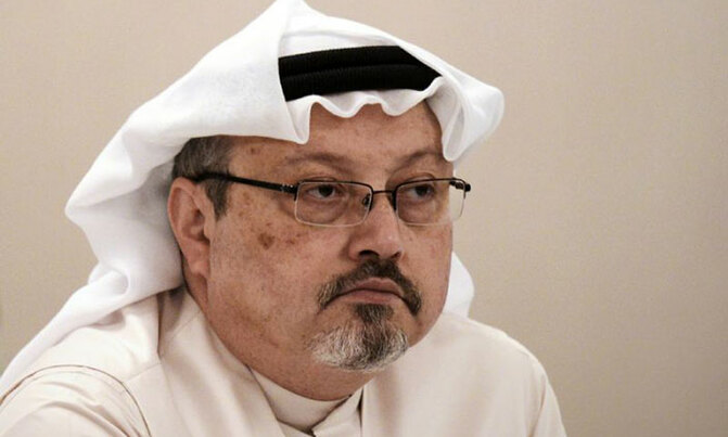 Turkey trial of Saudi suspects in Khashoggi murder begins in absentia Turkey trial of Saudi suspects in Khashoggi murder begins in absentia