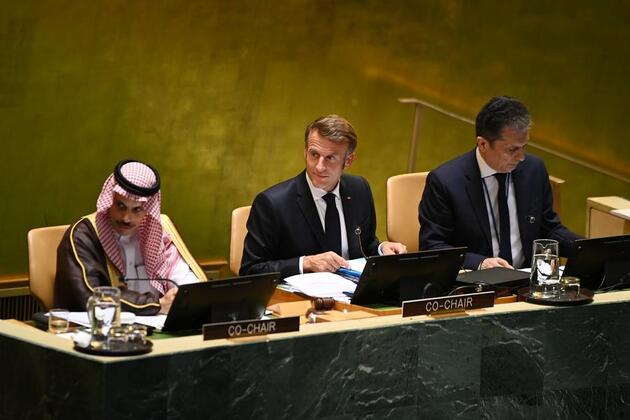 Xinhua Headlines: European nations recognize Palestine at UN, deepening rift with Washington