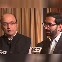 Indian industry leaders confident of India,UAE achieving target of increasing non-oil, non-precious metals trade to USD 100 billion