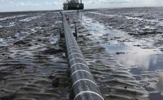 'Big next step': How plans for a North Sea supergrid are advancing fast