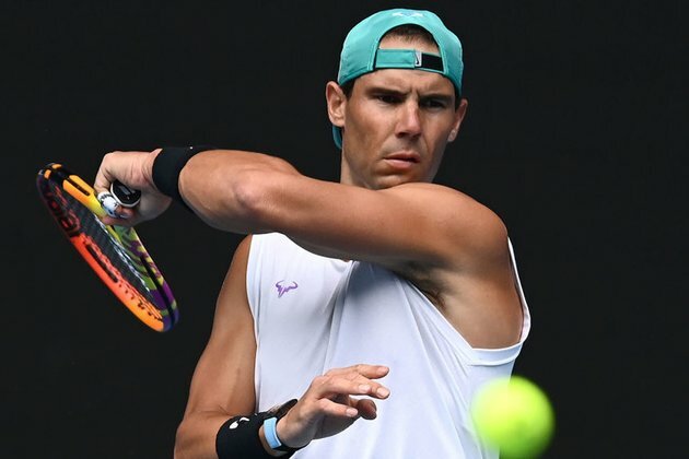 Australian Open will be great without Djokovic, says arch-rival Nadal