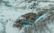 The Asacha gold mine is located in Kamchatka in the Russian Far East