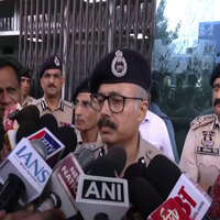 Police will determine root 'cause' of Jaipur hospital fire, says Rajasthan DGP
