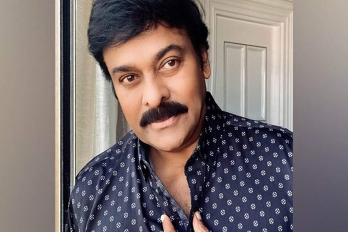 Chiranjeevi refutes cancer rumours