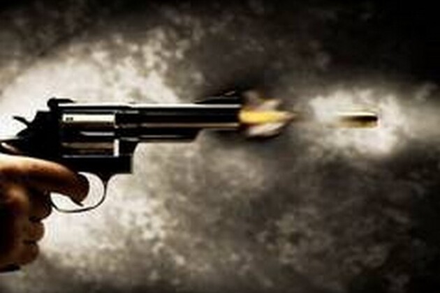 Fort stewart: Five US soldiers injured in shooting by fellow soldier, suspect in custody