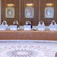 Marking 20 years as Prime Minister, Mohammed bin Rashid chairs UAE Cabinet review of national achievements