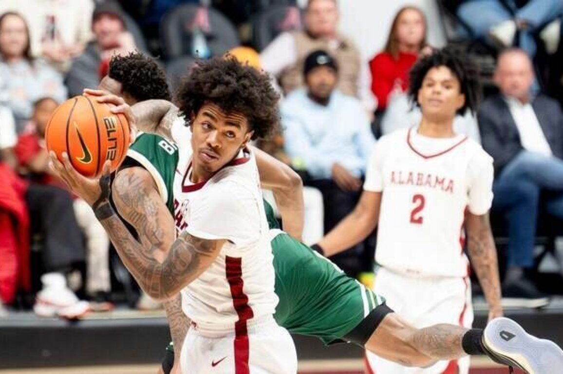 No. 14 Alabama eager to execute high-octane offense vs. Kentucky