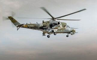 UK investors back defence over AI for the rest of 2025