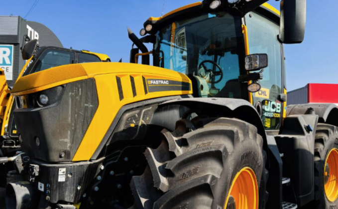 Autostructures UK enters administration 