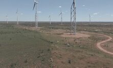 Bonney Downs Wind Farm is proposed to be a massive 2.1GW project by Fortescue