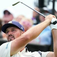 Henley, English, DeChambeau sew up U.S. Ryder Cup spots