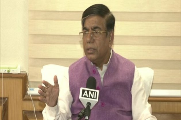 BJP MP slams TMC govt on bill seeking CM Mamata to make Chancellor of Bengal varsities