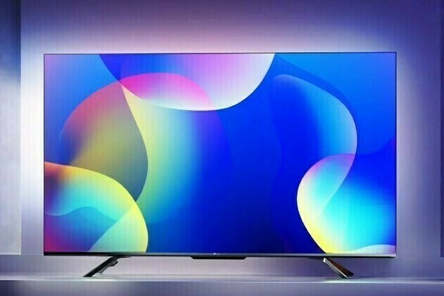Hisense ULED Well-designed Large Screen TV, Brings Viewers All the Incredible Moments