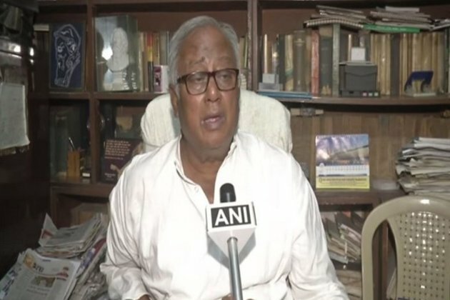 Centre trying to create 'division' between suspended MPs: TMC