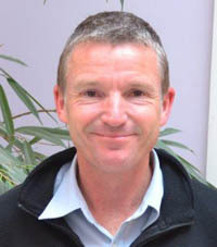 Bird joins Centurion as sales manager