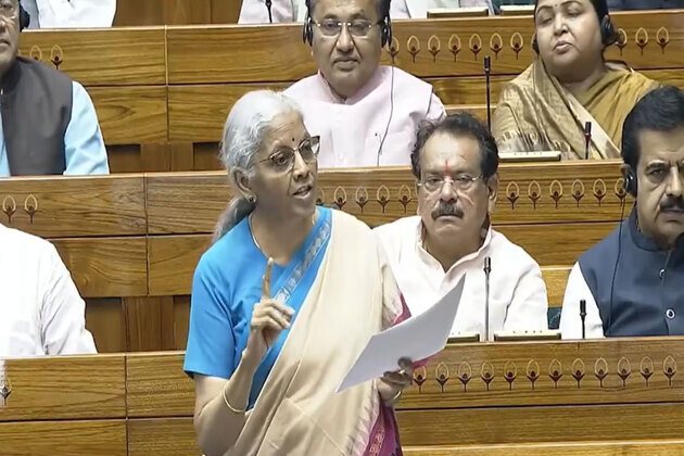 FM Nirmala Sitharaman to move for further consideration of Appropriation Bill 2026 in Rajya Sabha