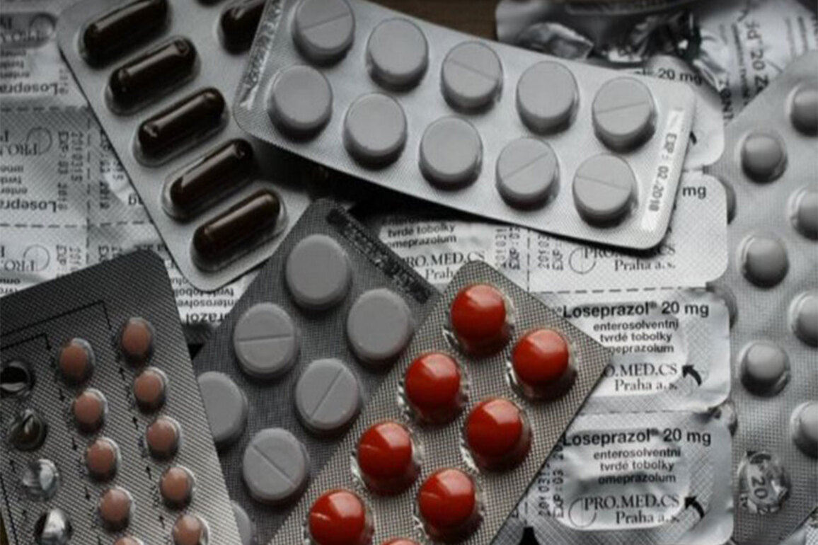 US imposes 100% tariff on patented pharma imports; India faces mixed impact